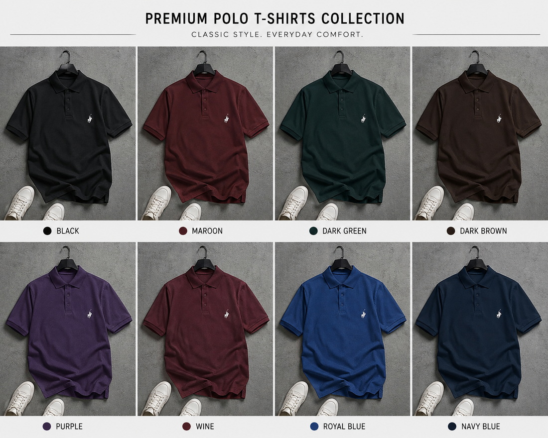 Premium Men&