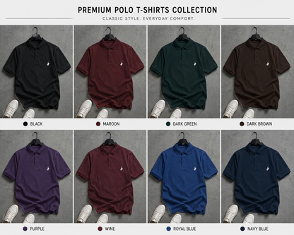 Premium Men&